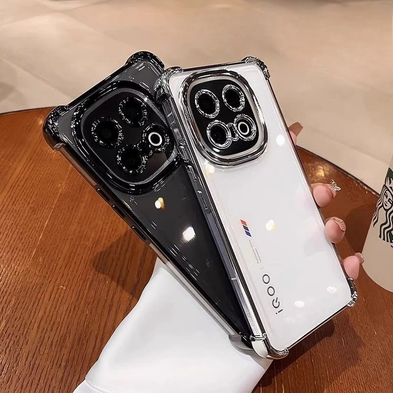 Case For Iqoo Z10 T…