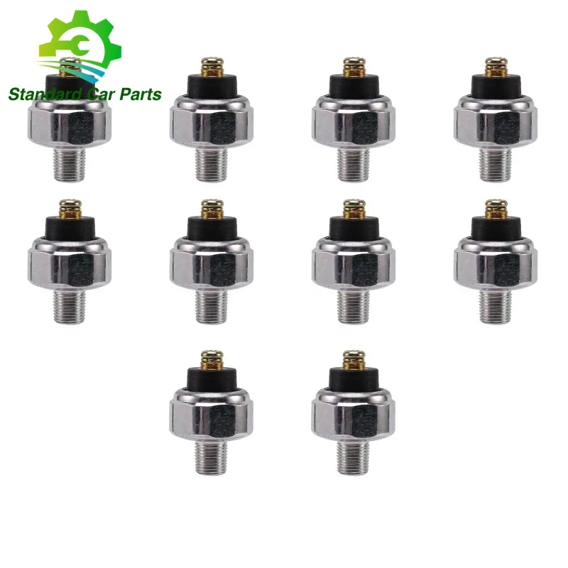 

1/10 шт. 37240-P13-013 переключатель регулятора давления масла для Honda CB400 CM400 CX500 GL500 CB650 CB750 CB900 VF1000 Accord 1994-1997