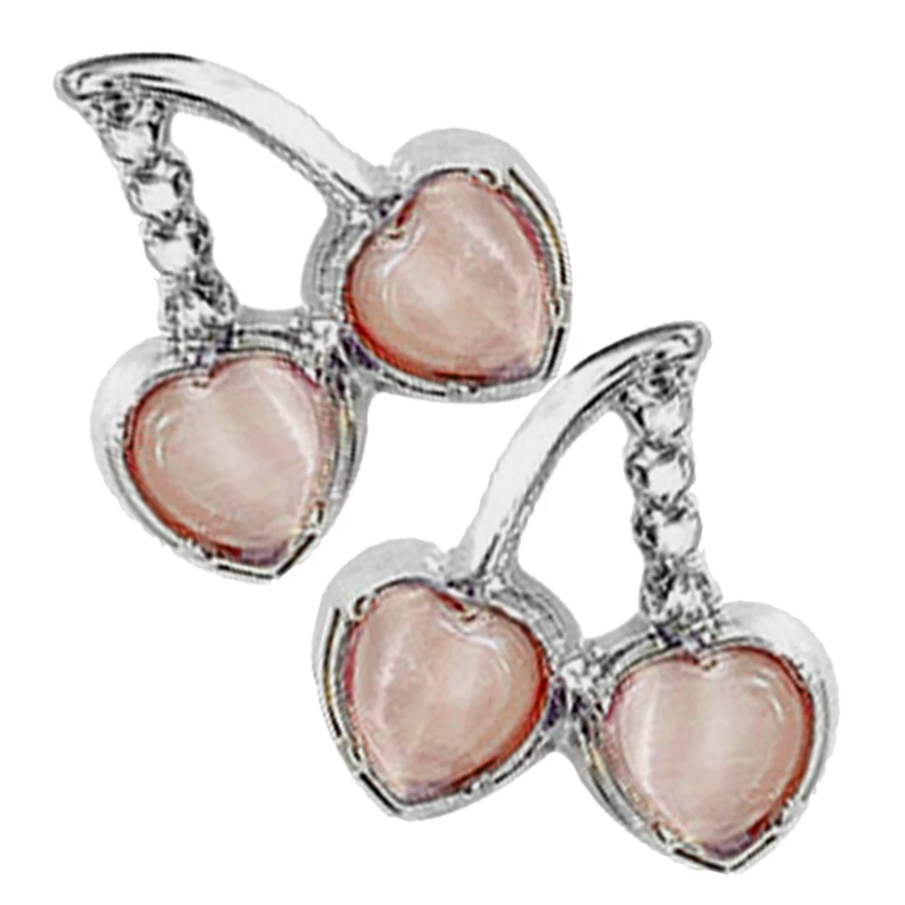 

Vintage Earrings for Women Trendy Cute Minimalist Lightweight Metal Ear Studs Comfortable Daily Wear Adorable Small