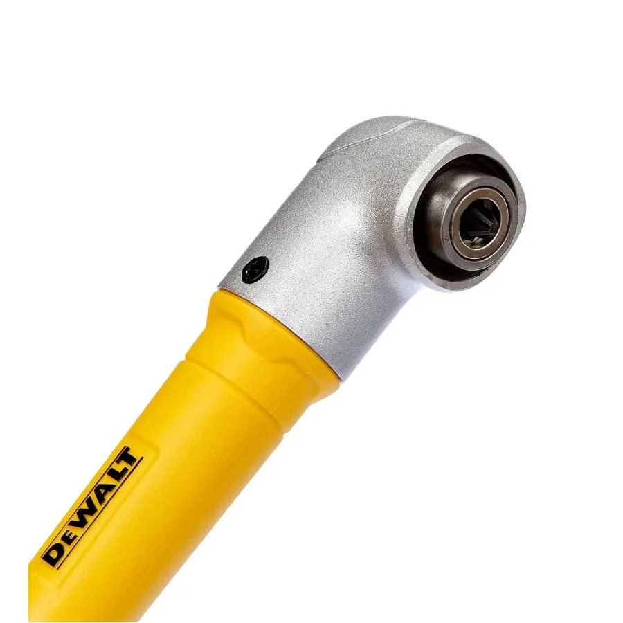 Imagem -03 - Dewalt Acessório de Broca de Torção de Ângulo Reto Driver Pronto para Impacto Acessórios para Ferramentas Elétricas Dt71517t-qz