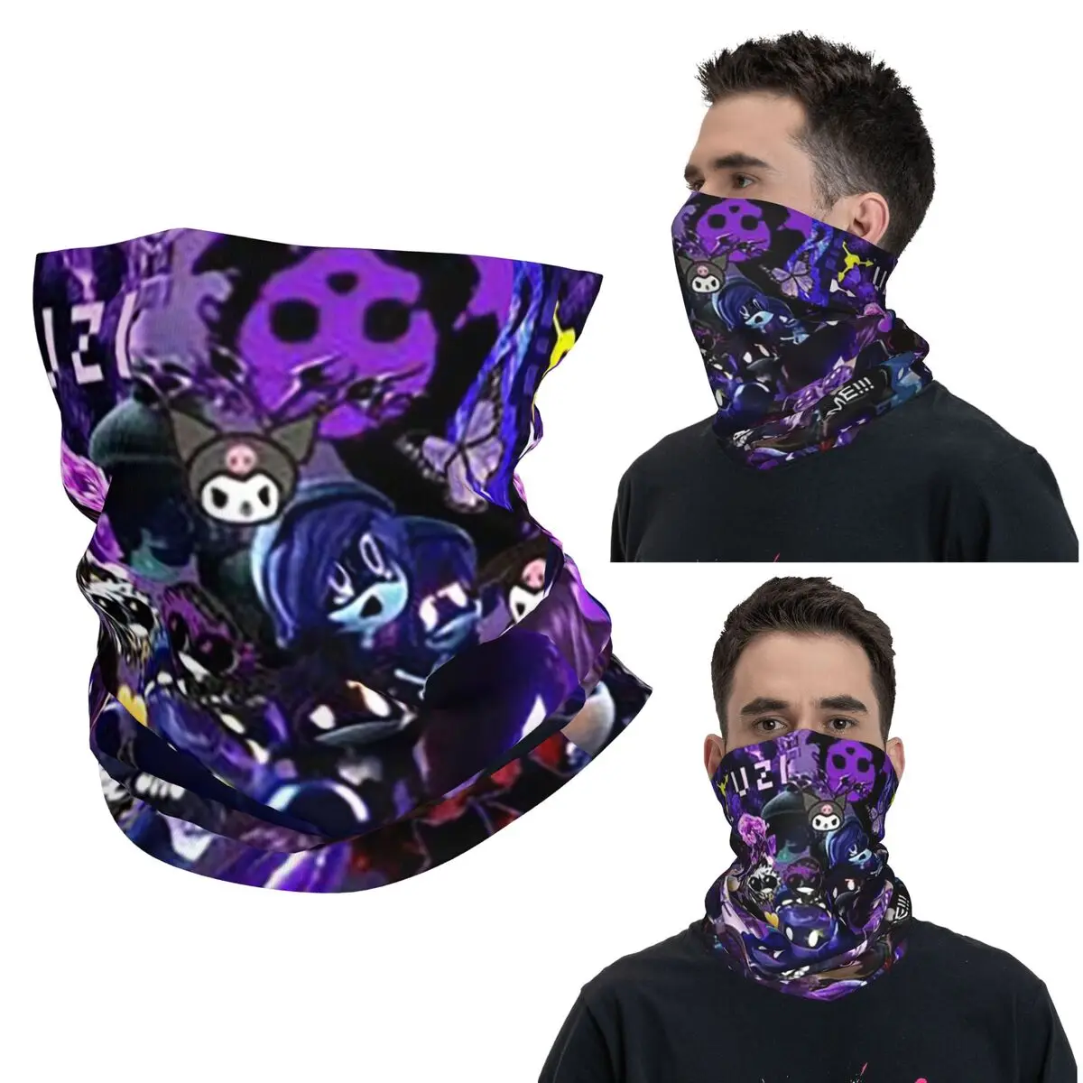 Murder Drones Uzi C…