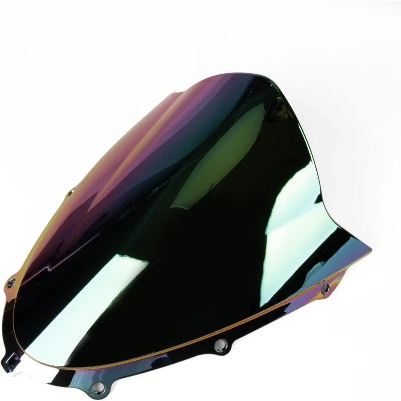 

Motobike Windshield Windscreen Wind Deflector Front Flyscreen for Suzuki GSXR125 GSXR150 2018 2019 2020 2021 2022 accessories
