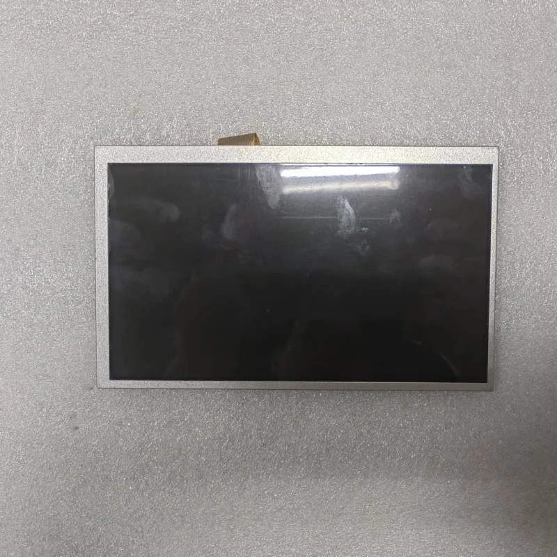 Tela LCD original e nova de 7 polegadas AT070TN07 AT070TN07 V.A AT070TN07 VA módulo de tela LCD