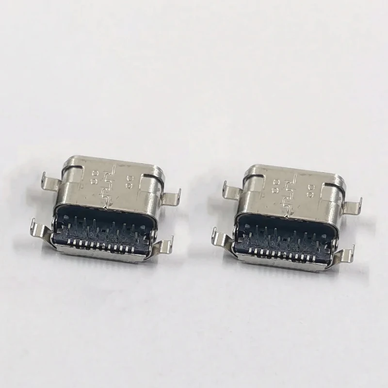 1-10 stücke USB Für Asus ZenBook Flip 13 C536 CX5500/13 UX363 CX5500/13 UX371E Laptop Typ-C DC Power Jack Typ C USB Lade Port – Detail 2