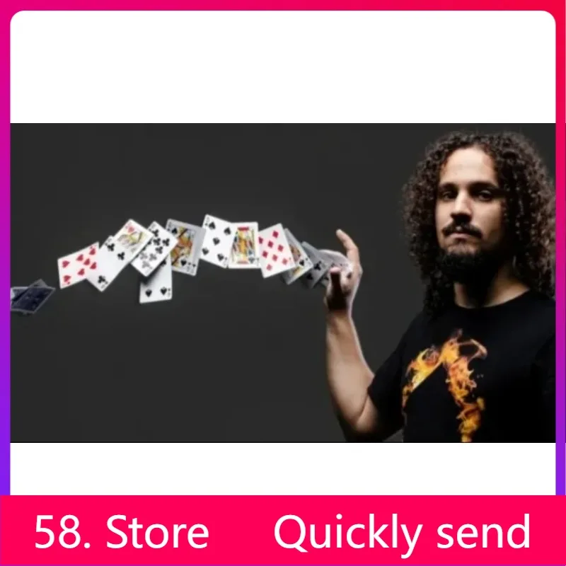 

Х.И.М. Конспекты лекций 2023 от Бернардо SEDLACEK — — Волшебные трюки (58, загрузка в магазине)