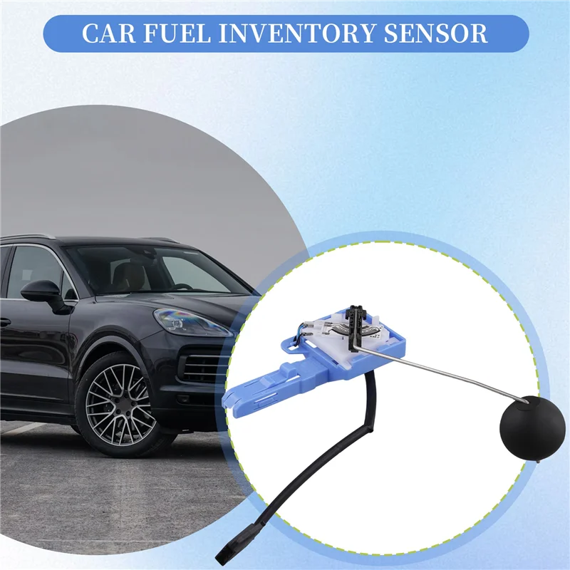 

Excellent-Car Fuel Inventory Sensor For Porsche Cayenne 92A 2011-2018