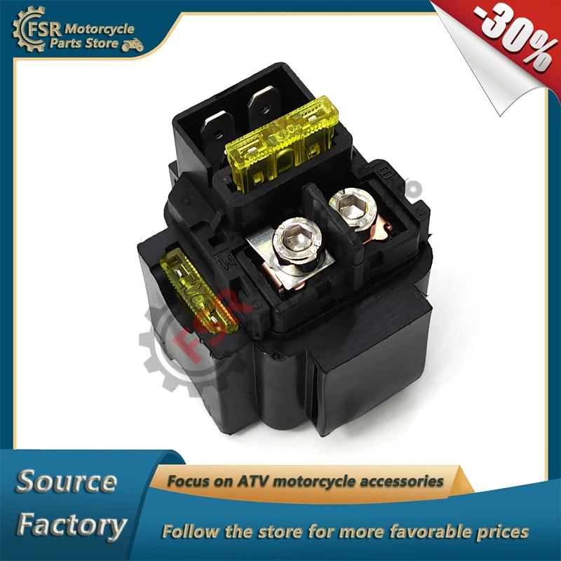 

RELAY,FOR DINLI ATV 450 R DMX 450(DL 901) MASAI DEMON 460 D1033-011,QUAD PARTS,P/N:A190061-00 DL-A190061-00