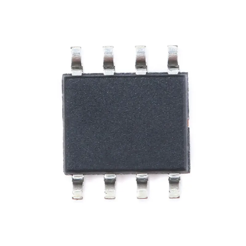 ICL7660AIBAZA-T Em estoque