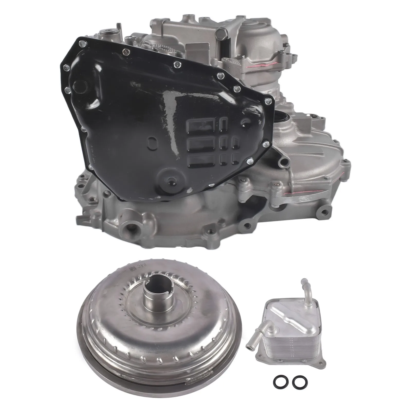 AP02 CVT Automatic Transmission 31020X427A 31020X427E for Nissan Sentra 1.8L L4 2012-2018