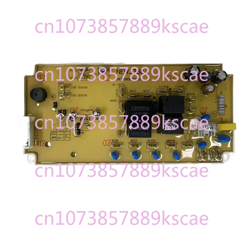 Universal Conversion PCB Computer Board In String Excitation Mode For Drum Roller Washing Machine Spare Part SXY3388 With Dryer