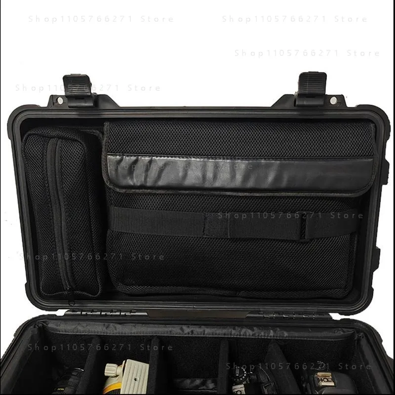 Protective Case for Computer Storage, Inner Lining, Liner Spacer, Equipment Case Accessories, 1535, 1510