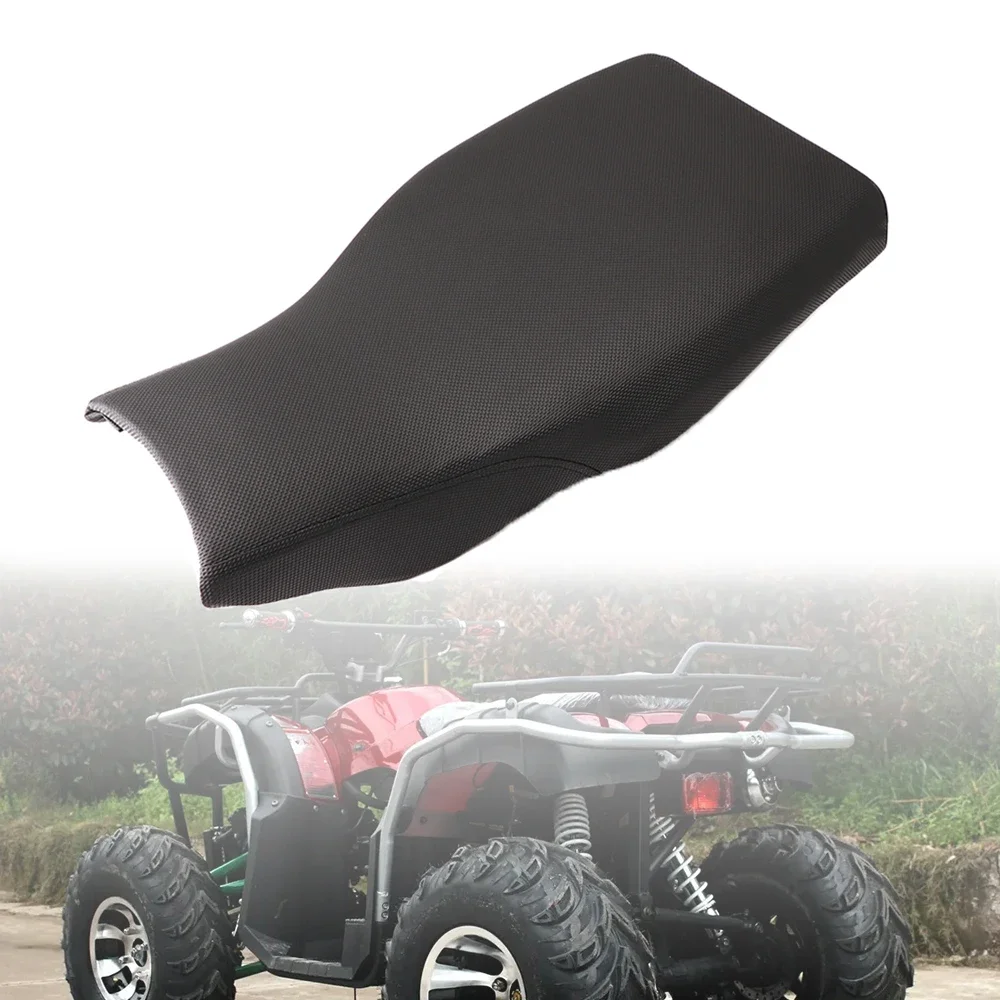 ATV Four Wheel ATV Motorcycle Parts Special 150-250CC Big Bull Quad Dirt Bike Cushion Saddle Seat Cover