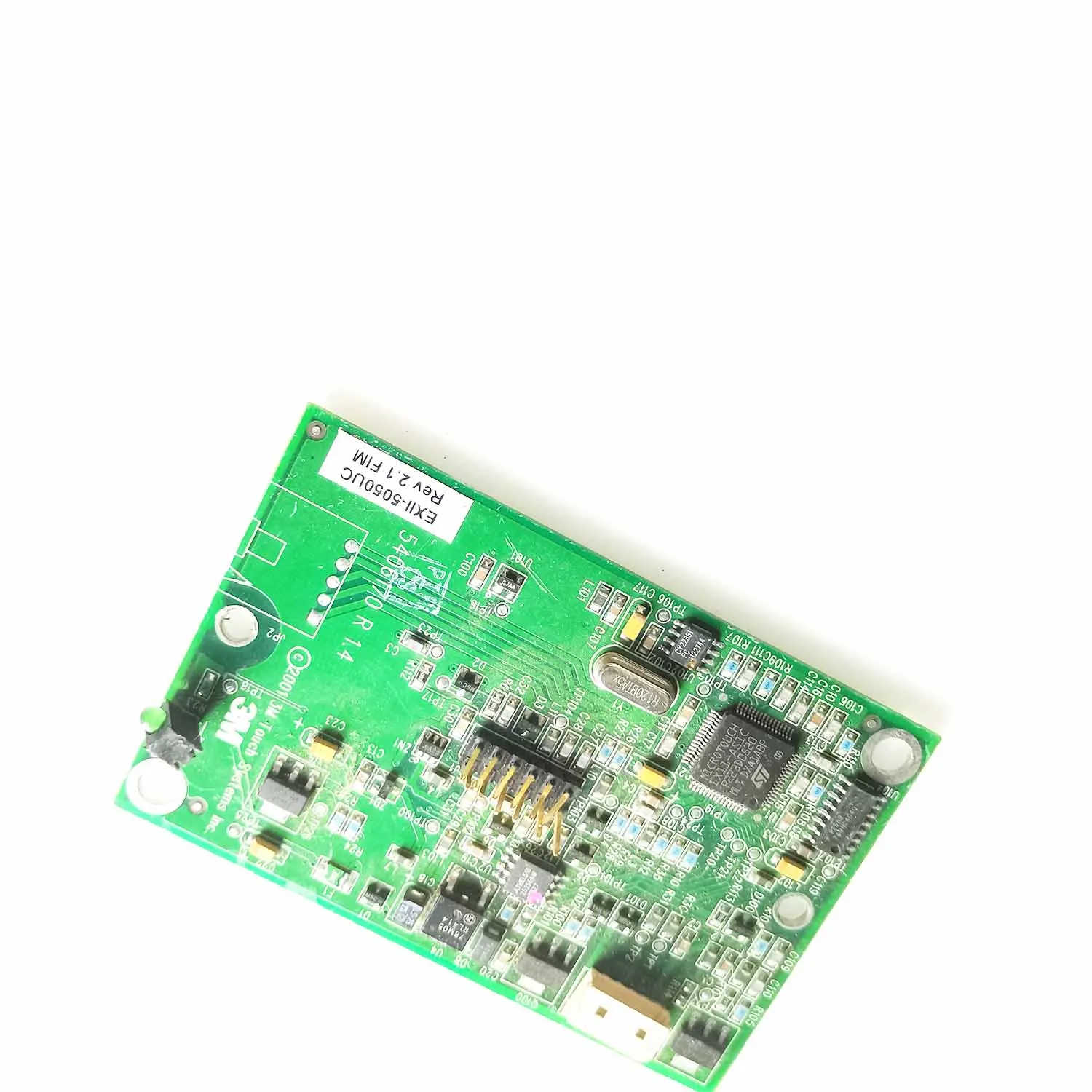 Mainboard E33308M Touch Systems 5406170 R 1.4 Rev.2.1 Driver board