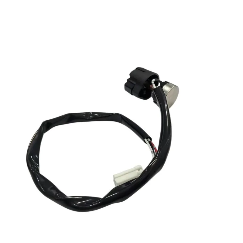 Suitable for Sumitomo excavator throttle knob Case CX210CX240 gear throttle controller A3A5 throttle