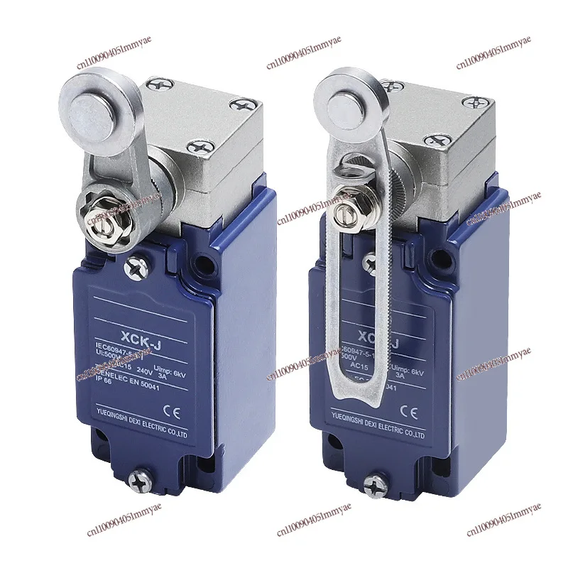 Stroke Switch Roller Limit Switch Rocker Arm Long Rod XCKJ10513 10541 10543 10511