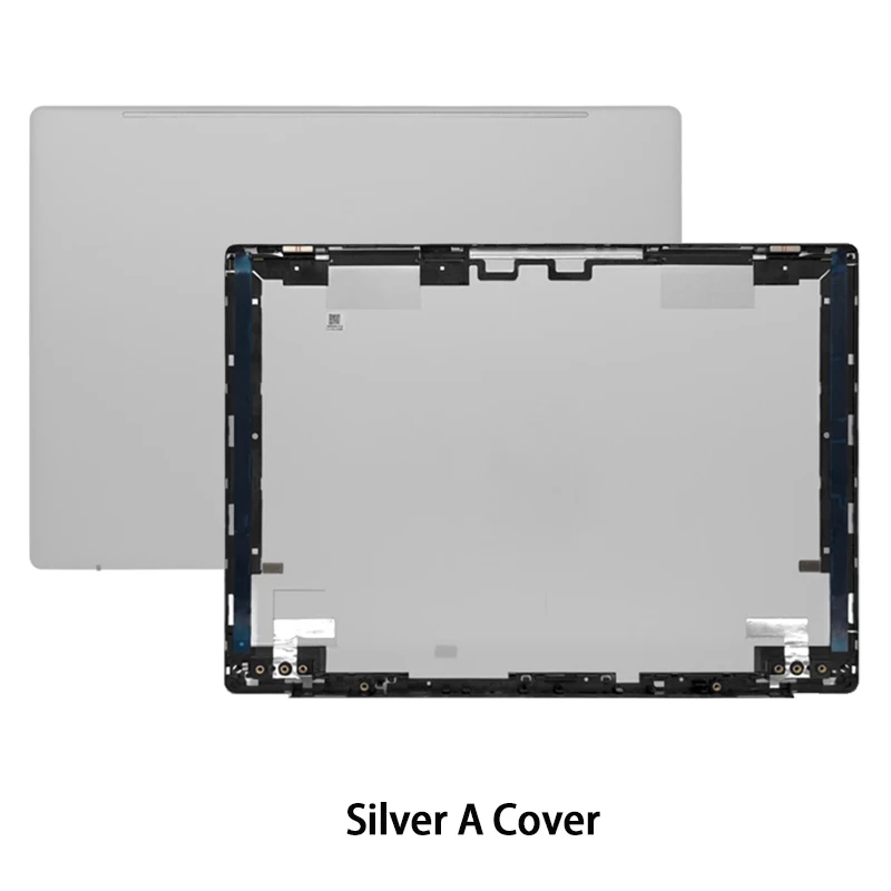 NEW For Pavilion 14 Plus 14-EH TPN-W154 Notebook LCD Screen Back Cover Upper Top Case Palmrest Lower Bottom Cover 14.0