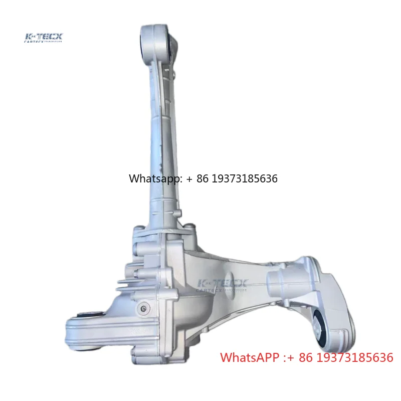 

High Quality Original AWD Front Differential Axle Carrier 95834901120 for Porsche Cayenne GTS 4.8L Gear Ratio 2.73 2011-2018