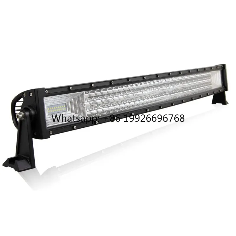

LED Straight Light bar 22" 32" 42" 52" Inch Light Bar for Tractor Truck SUV ATV