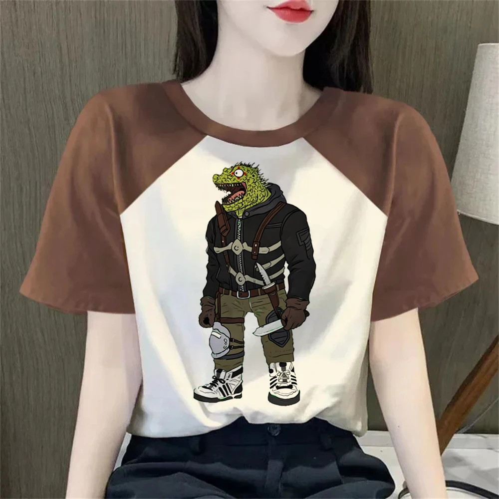 Dorohedoro t-shirt shoujo goth 2000s Psychedelic gothic Retro shirt cute dollette meme 80s aesthetic