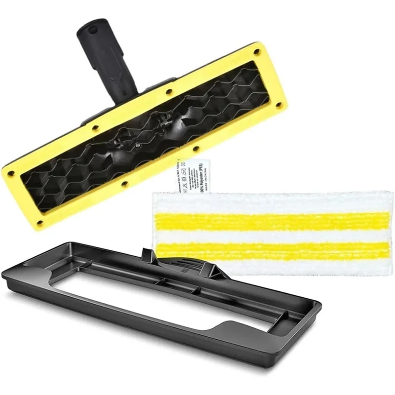 Насадка для щетки, ковер, планер, тряпки для швабры для пола для Karcher Easyfix 2,863-269.0 SC1 SC2 SC3 SC4 SC5, запасные части-A58E