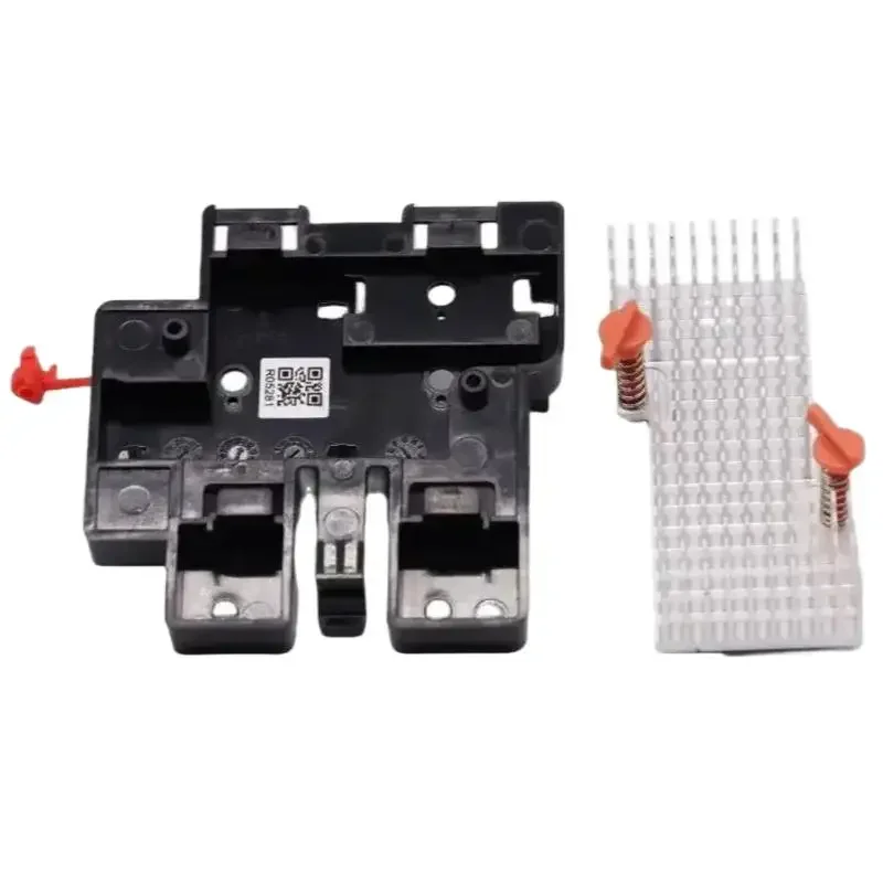 02CW373 M.2 SSD Bracket Kit II for 4XF0U53614 FOR Lenovo ThinkCentre M910s M910t M920t M920s M420 M428 M435 Heatsink 2CW373