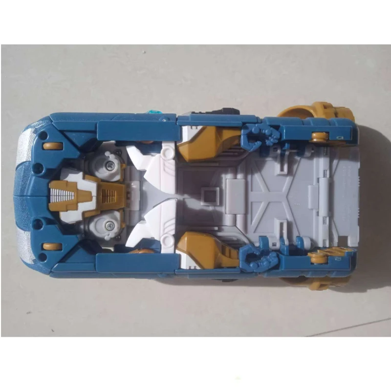 منتج جديد متوفر في المخزون محول على شكل حرف V ألعاب Seaspray العصرية هدايا العيد شخصيات أنيمي نموذج يدوي مقتنيات دور الفيلم #6