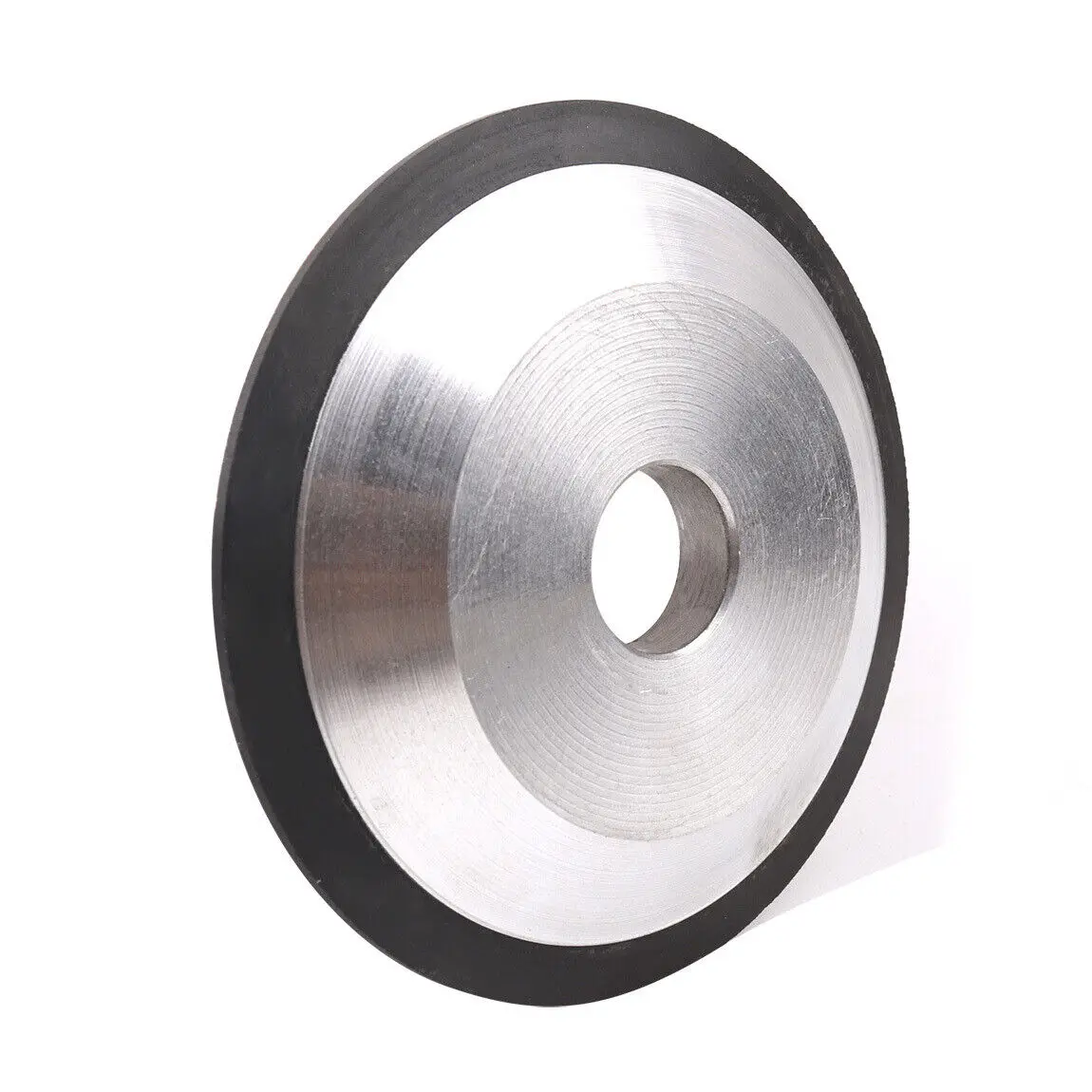 Diamond Grinding Wheel Disc For Sharpening 100mm 150Grit Diamond Grinding Wheel Milling Cutter Tool Grinder Disc Abrasive