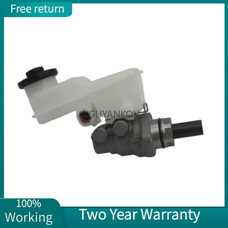 Brake Master Cylinder 4720752031 for Toyota Echo YARIS VERSO YARIS 1.3 1.5 00-05