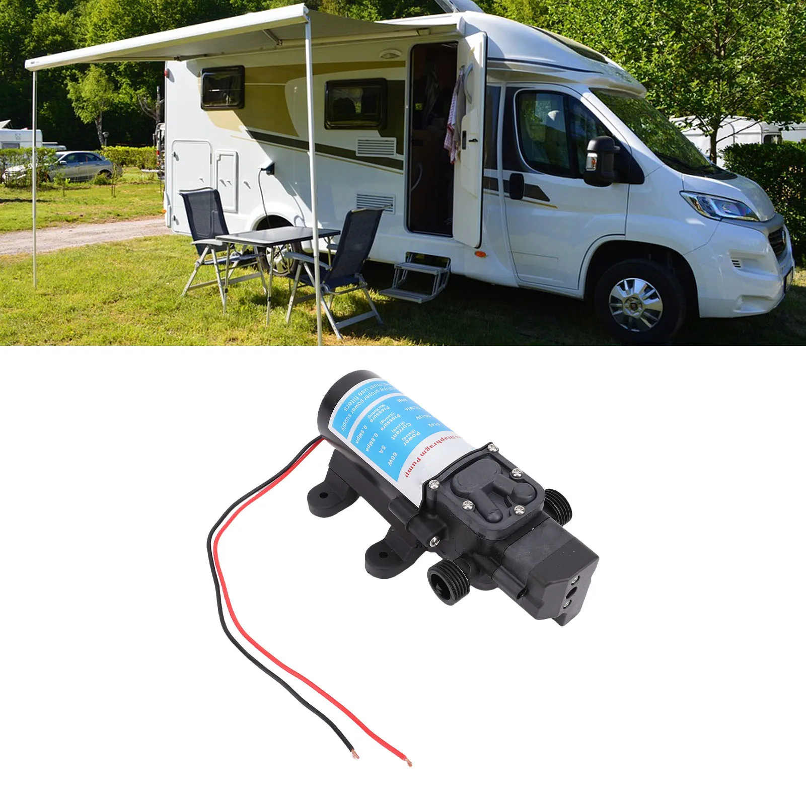 Diaphragm Pump Diap…