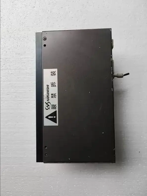 Serwonapęd E3000C NE211H do NSK