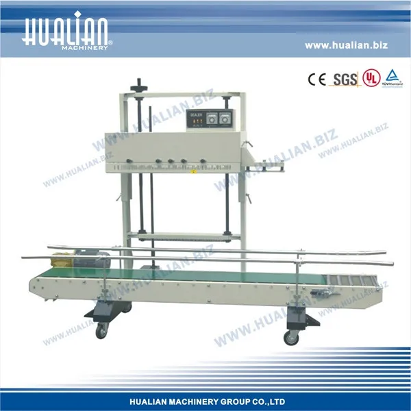 

FR-1370AL/L Hualian Heavy Bag Sealer