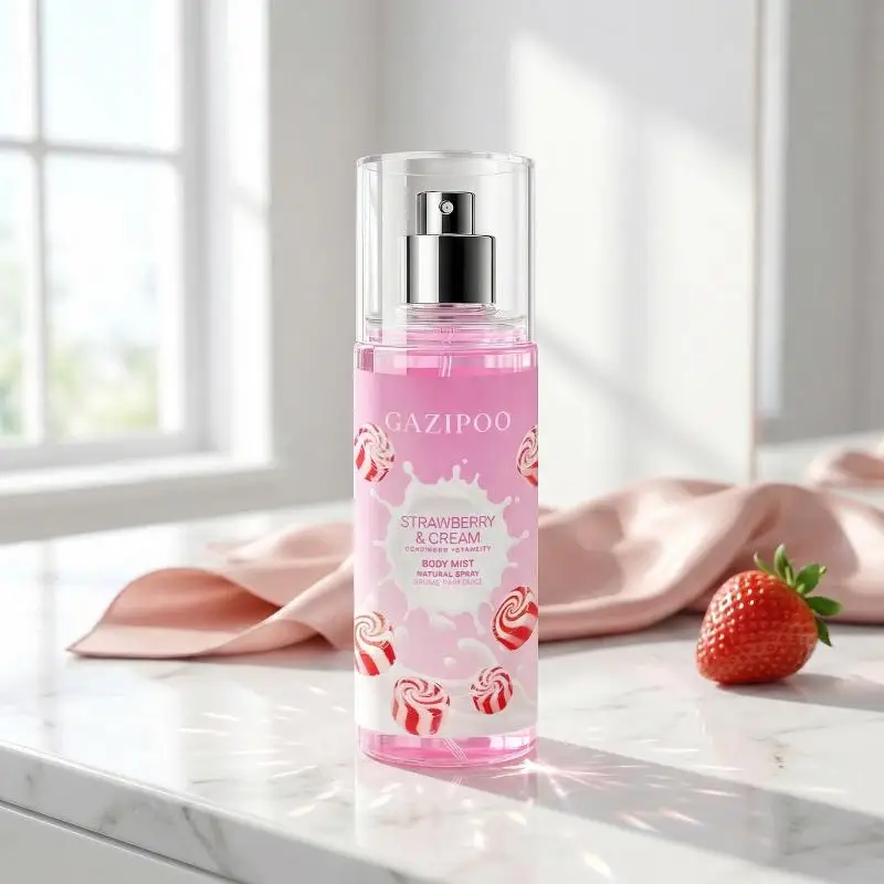 

Pheromone Perfume Spray for Women Long Lasting Aroma Alluring Scent Attract Men Family Gatherings