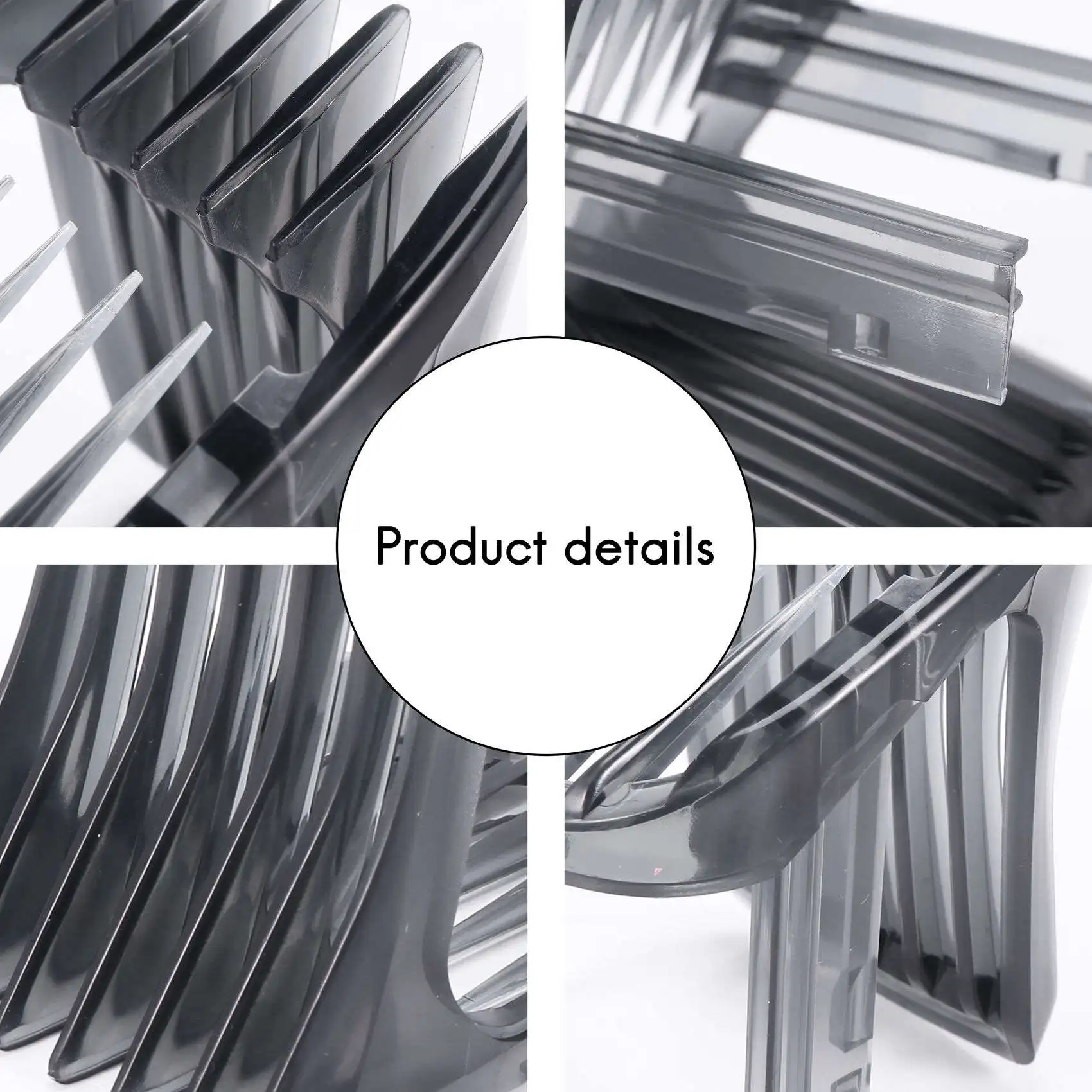 Peines de repuesto para Maquinilla de cortar el pelo Philips HC3400, HC3410, HC5440, HC5442, HC5450