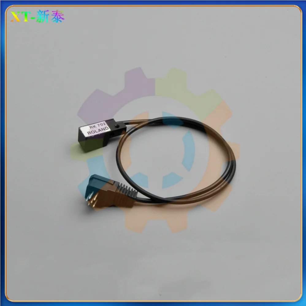 

Best Quality For Roland Printing Machine Photocell Sensor RK702 Man Roland Offset Printed Spare Part