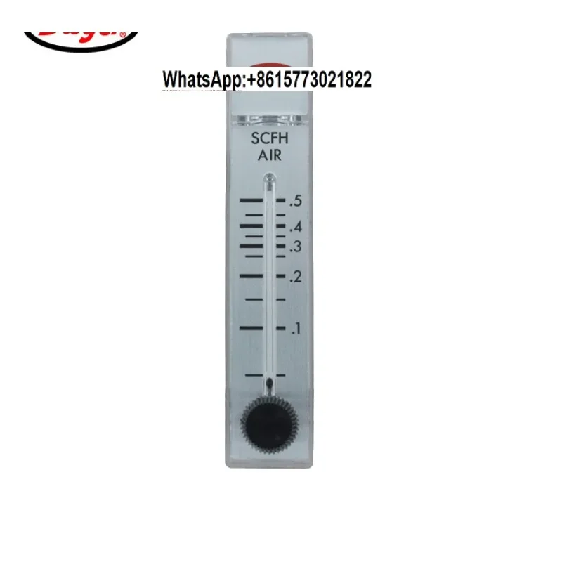 Dw-yer flow meters RMA-26-SSV, RMA-21-SSV, RMA-22 from the United States -SSV-APF