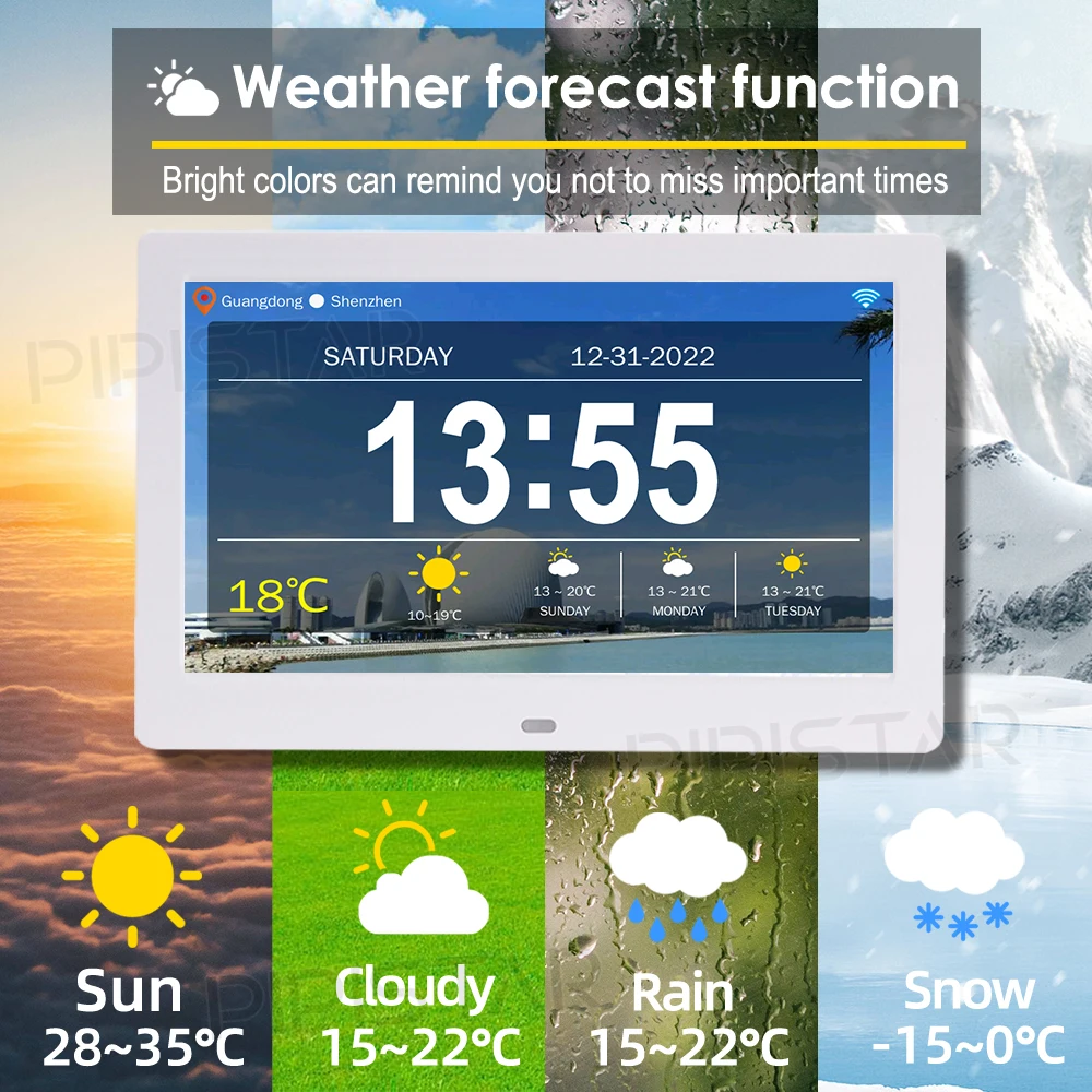 Thumbnail 3 - #60 Latest Weather Forecasters Offers