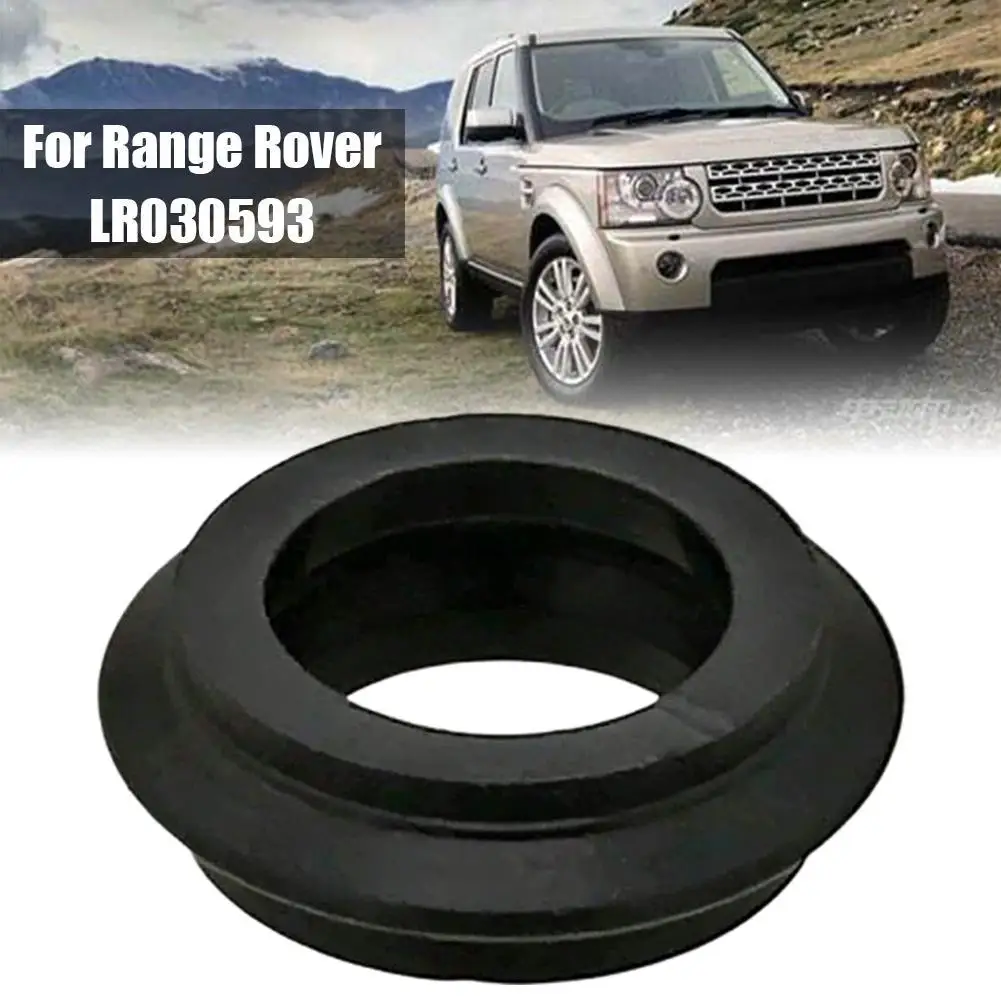 

Engine Oil Cooler Outlet Pipe Seal for LAND ROVER Discovery 4 Range Sport LR030593 Fuel Oil Seal Pipe Plastic Black