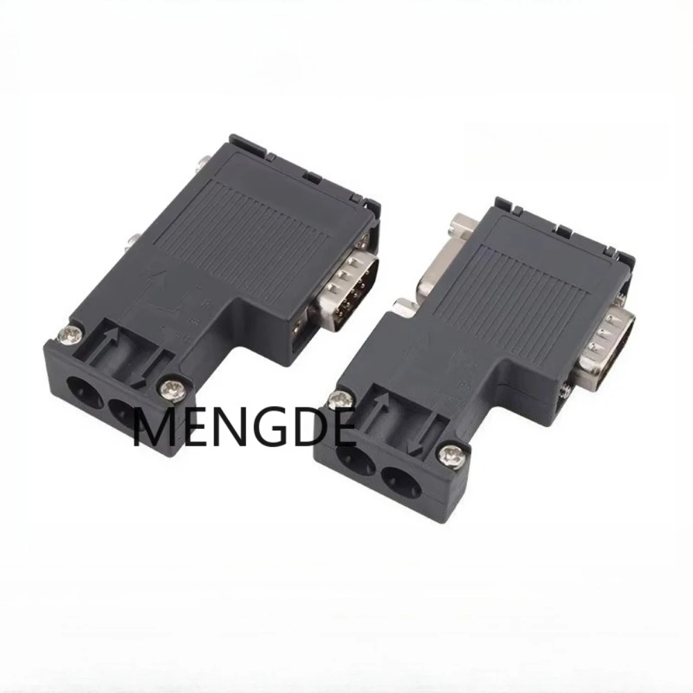 6ES7 972-0BA12 972-0BB12 972-0BA41 972-0BB41 DP Connector Plug for Siemens Profibus Bus