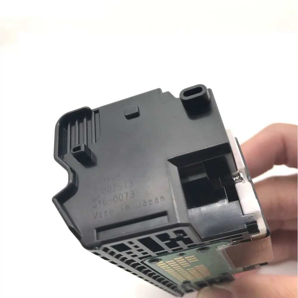 Original 100% NEW  Print Head for Canon iP3600 iP3680 MP540 560 568 620 MX860 MX868 MX870 MG5140 MG5180 MG5150 MP550 QY6-0073