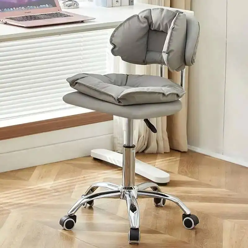 

Chairs Pulley High With Bar Quality Nordic Luxury Confort Modern Bar Stools Dining Room Luxery Cadeiras De Jantar Home Furniture