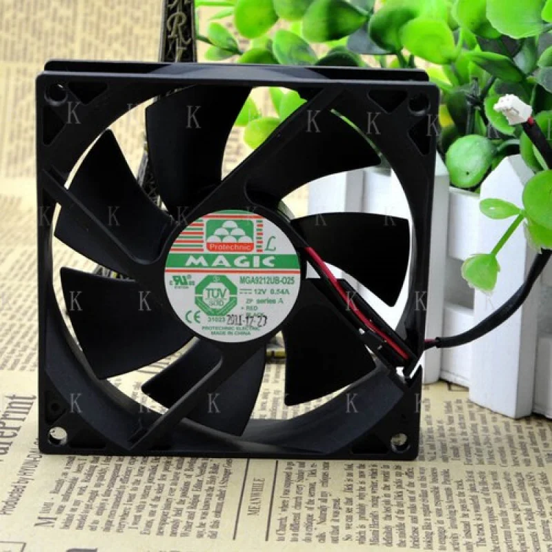 C For -MAGIC MGA921… - image