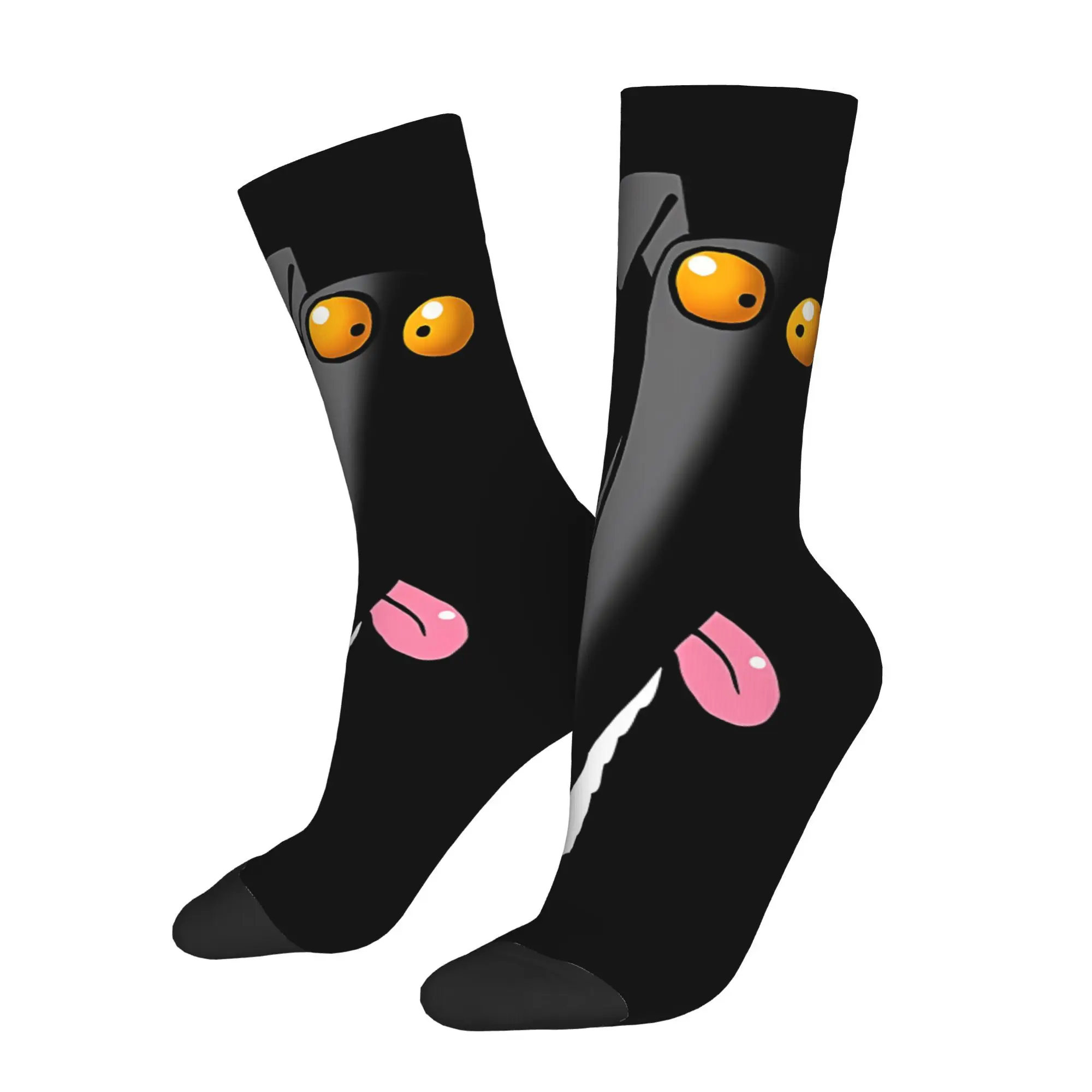 

Dog Sock Printed Man Polyester