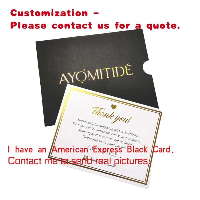 

custom.Custom Printed 300gsm Coated Paper Card with Card Sleeves Design Luxury Card Sliding Envelope