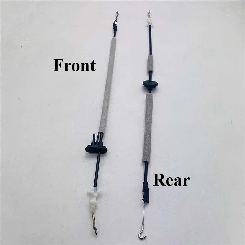 4pcs Inner Cable For VW Lavida Car Door Handle Motor Wire Universal Vehicle Accessories Front Rear Left Right 2015 2016 2017
