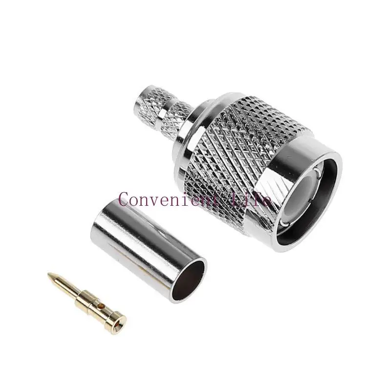 L1EE Tnc Male Plug …