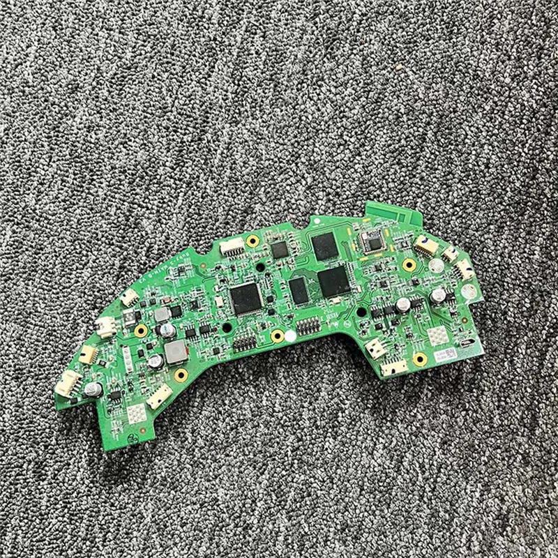 【Популярные】аксессуары для материнской платы для XIAOMI Roborock S50 S51 S502 S552 T61 T7 S5AMX, запасные части для робота-пылесоса