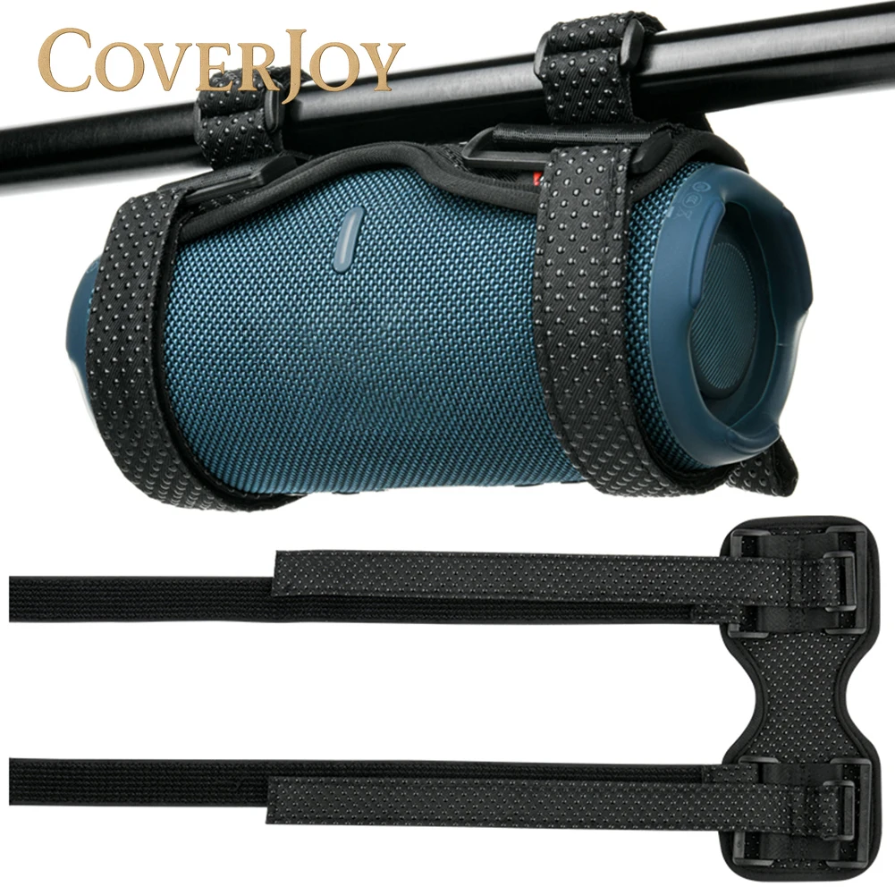 Speaker Fixed Strap… - image