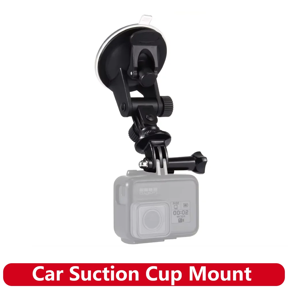 Suction Cup Mount C… - image