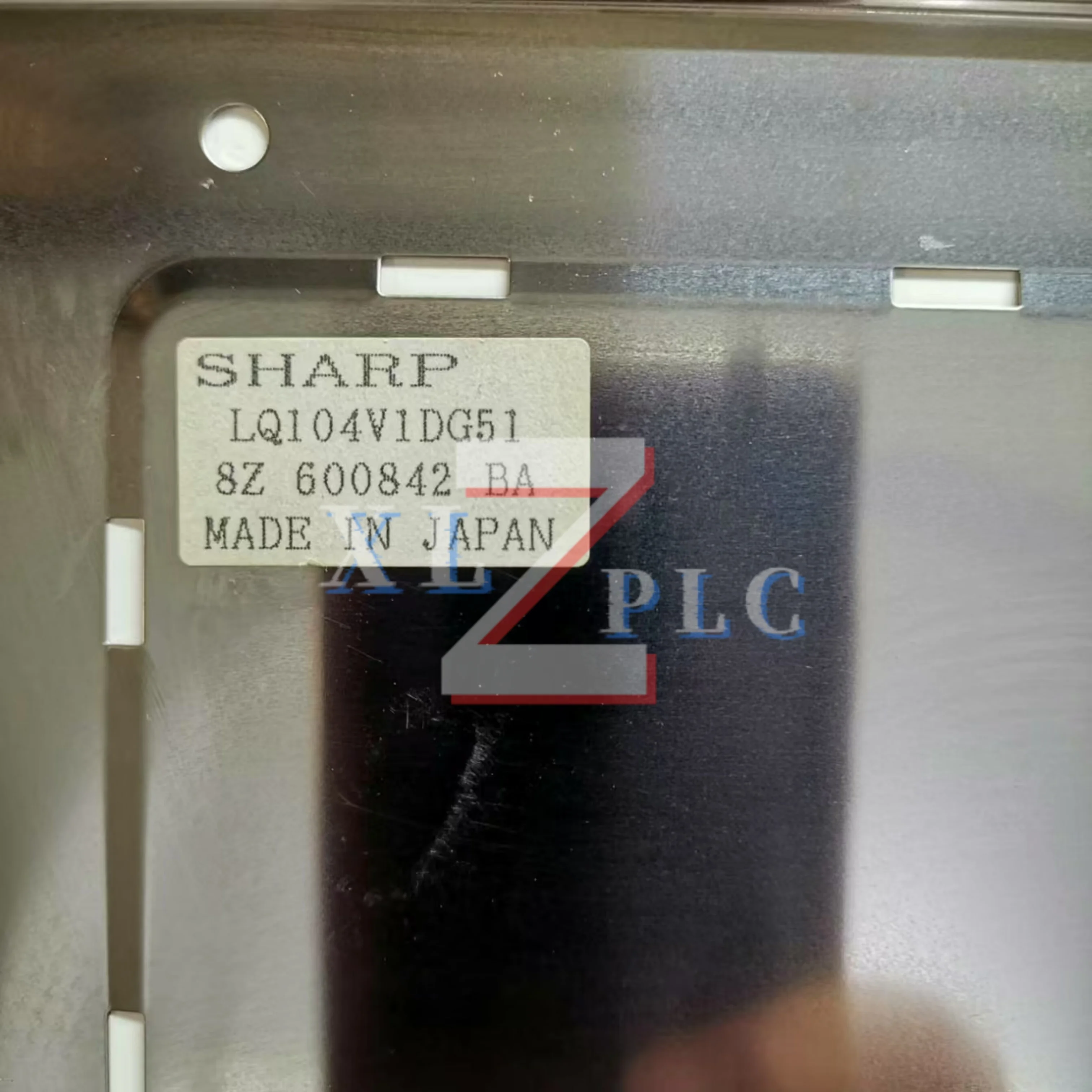 new original   LQ104V1DG21  LQ104V1DG51  Screen Display Panel