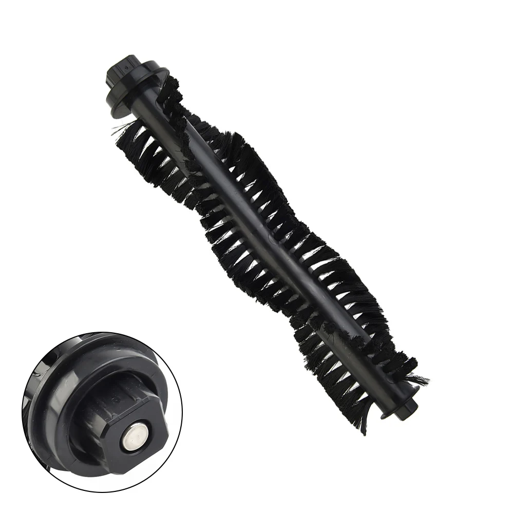 for brushroll For AIRROBO P10 Robot Vacuum Cleaner Spare Parts Roller Brush Floor Cleaning Attachment for sweeper Roller Brush